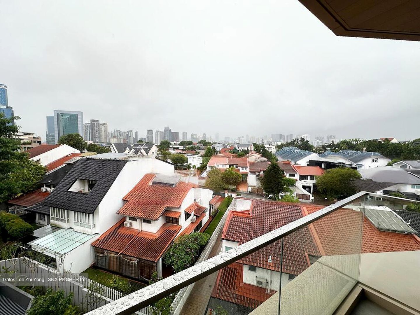 Peak Residence (D11), Condominium #517071251